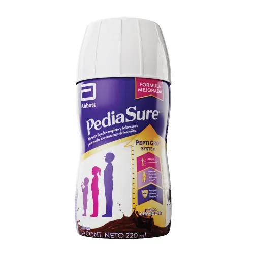 Otc Pediasure Pediasure Chocolate 220ml