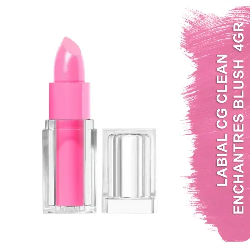 Labial Covergirl Clean Enchantres blush - 4 g