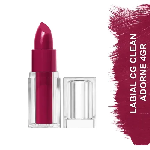 Labial Max Factor Clean Adorne - 4 g