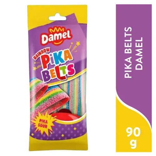 Damel Pika Belts 90g
