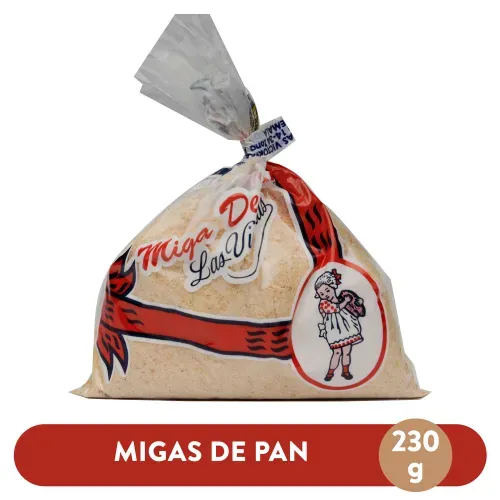 Miga Las Victorias De Pan - 230 g