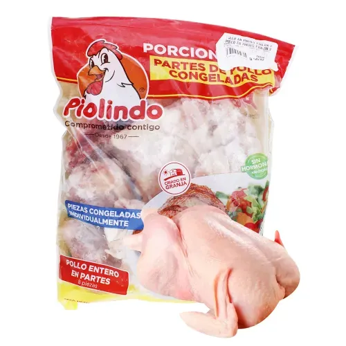 Porcionaditos Partes 3 Lb