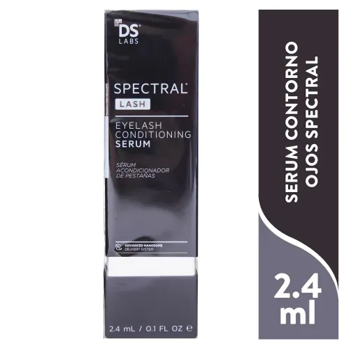 Spectral Lash 2.4 Ml