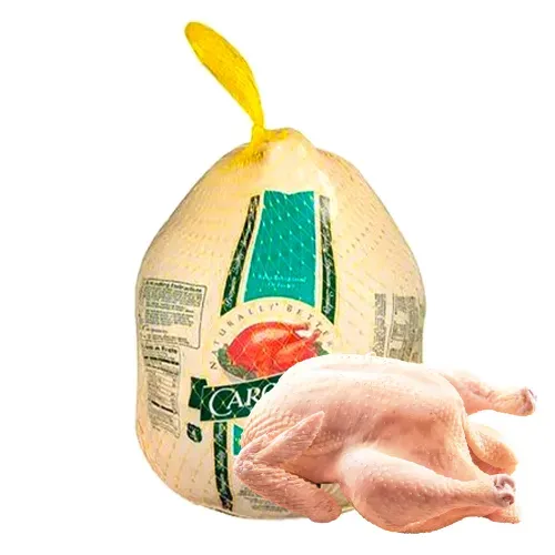 Pavo Entero Carolina Turkey 16 20 lb