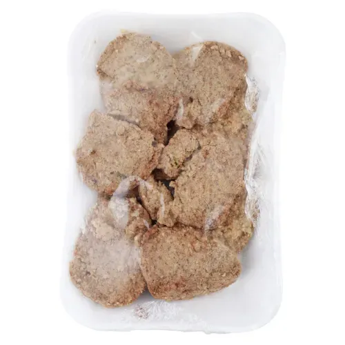 Pio Lindo Tortita Cerdo