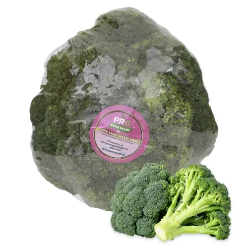 Brocoli Provegetales Libra
