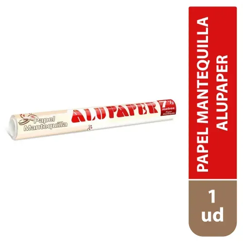 Papel Mantequilla Ilko -1 ud