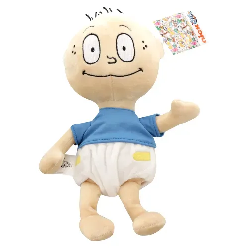 Peluche Nickelodeon Tommy Rugrats