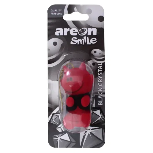 Arasbo3 Diablo Black Crystal