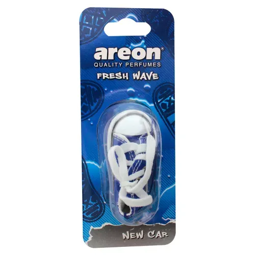 Afrw11 Aromat Fresh Wave New Car