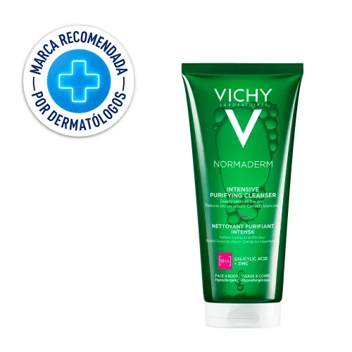 VICHY NORMADERM CREMA DOBLE CORRECCIÓN ANTIMPERFECCIONES 50ML
