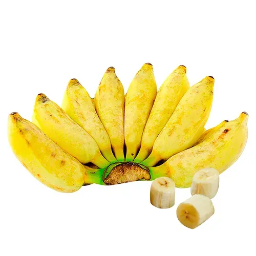 Platano Majunche Libra