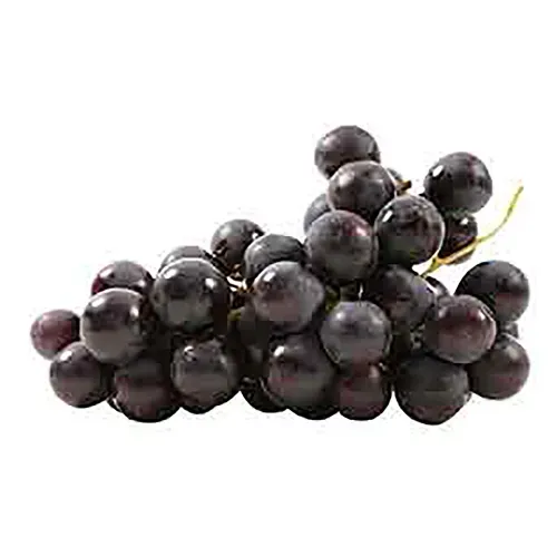 Uva Negra Importada Libra