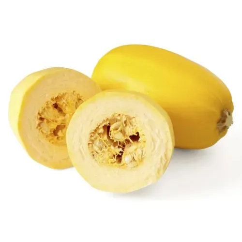 Calabaza Espagueti Libra