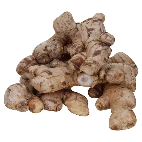 Jengibre A Granel Libra