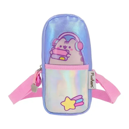Cartuchera Infantil Pusheen