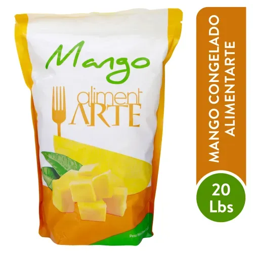 Alimentarte Mango 2lb