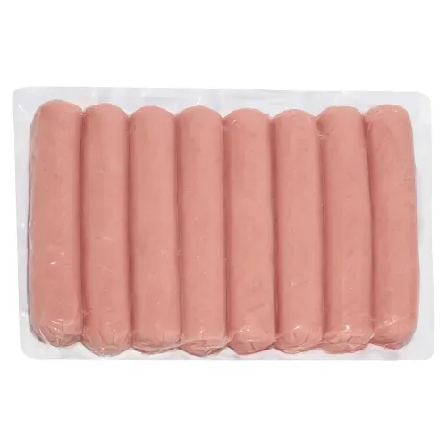 Fud Salchicha Viena 266 g Unidad