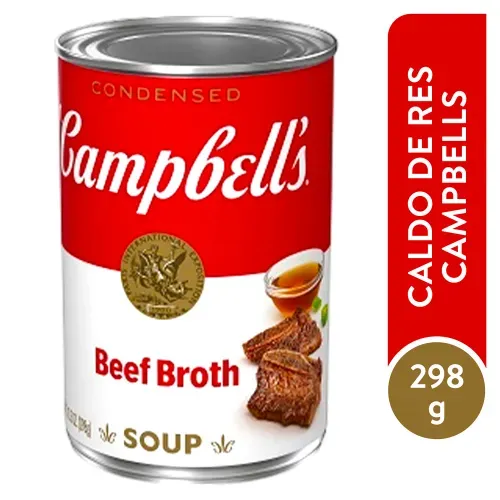 Caldo D Res Campbells 10.5oz
