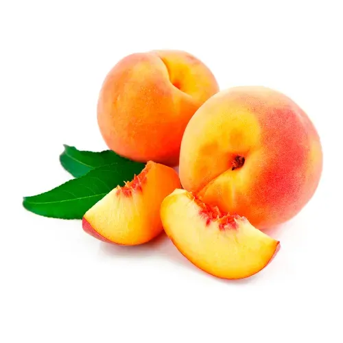 Melocotón Importada Libra - 4 Unidades Por Libra Aproximadamente