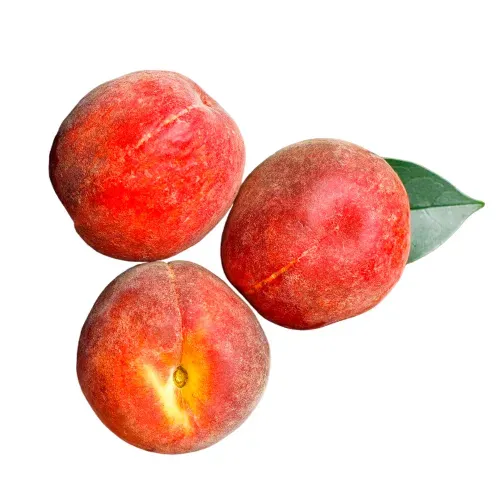 Uvas, Duraznos, y Ciruelas Nectarina Blanca lb 893