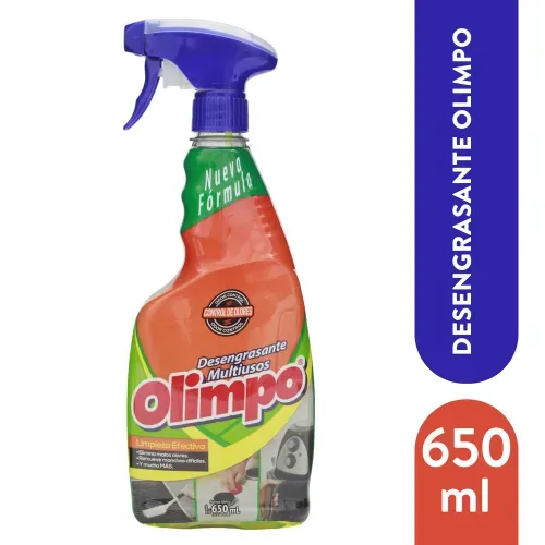 Desengrasante Olimpo Multiuso - 450 ml