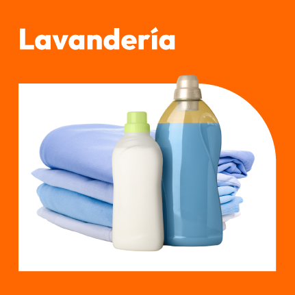 Lavandrería
