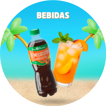 Bebidas Dos Pinos