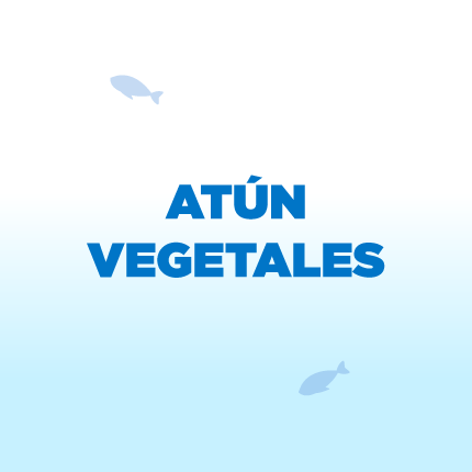 Atún con vegetales