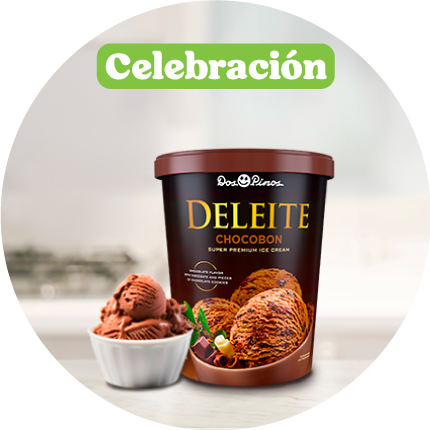 Celebración Dos Pinos.