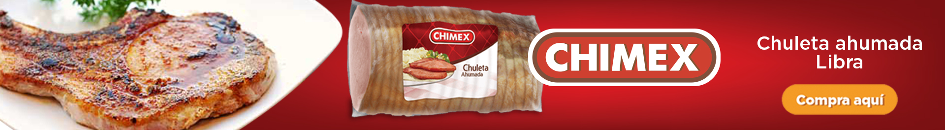 Productos Chimex