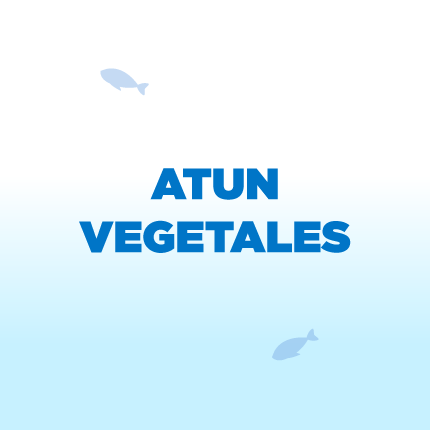 Atún con vegetales