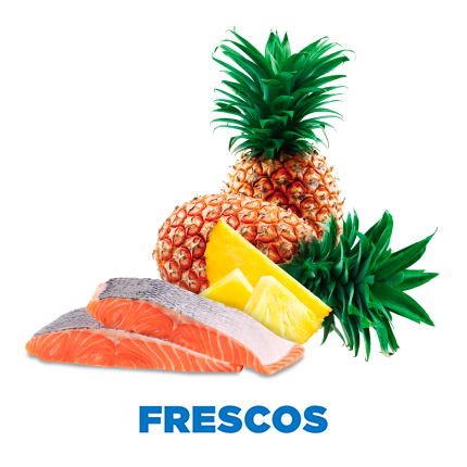 Productos Frescos