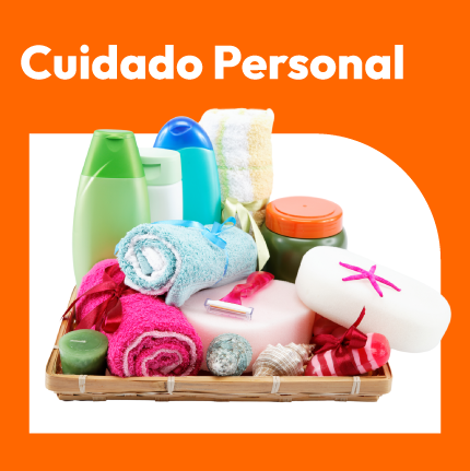 Rebajas exclusivas en Cuidado Personal