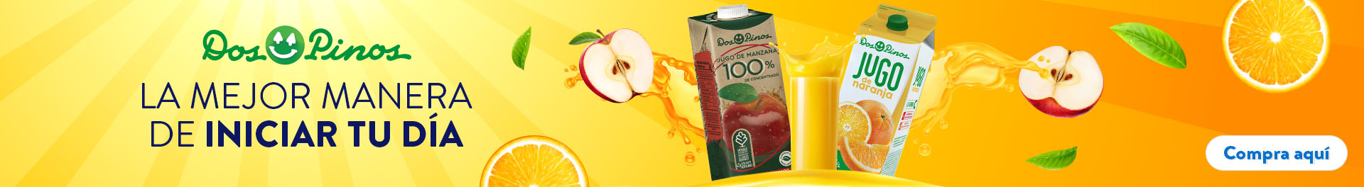 Dos Pinos
